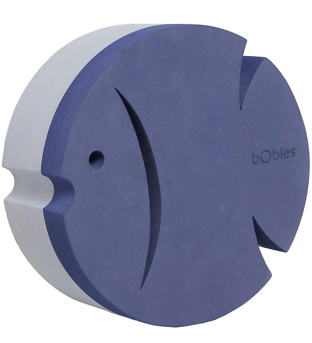 bObles Little Fish - Cloudy Blue