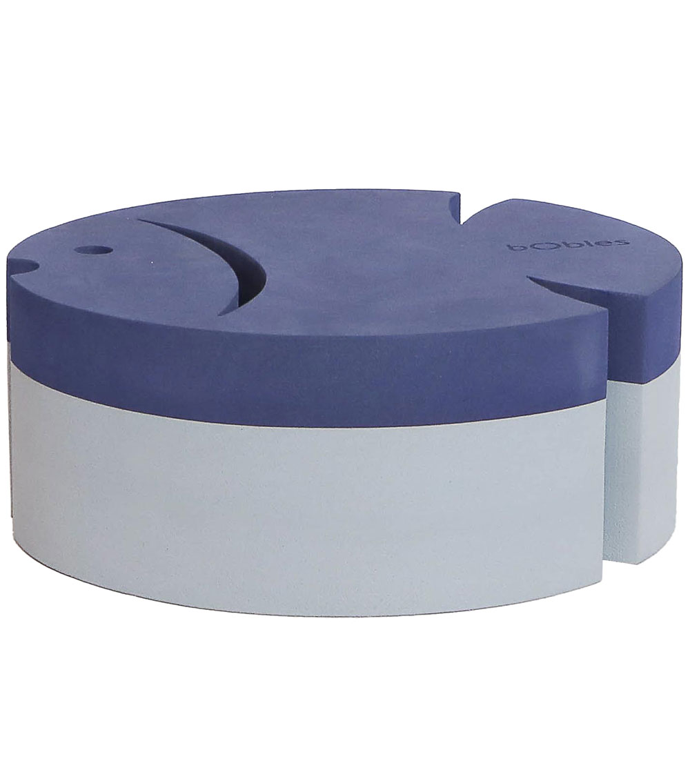 bObles Little Fish - Cloudy Blue