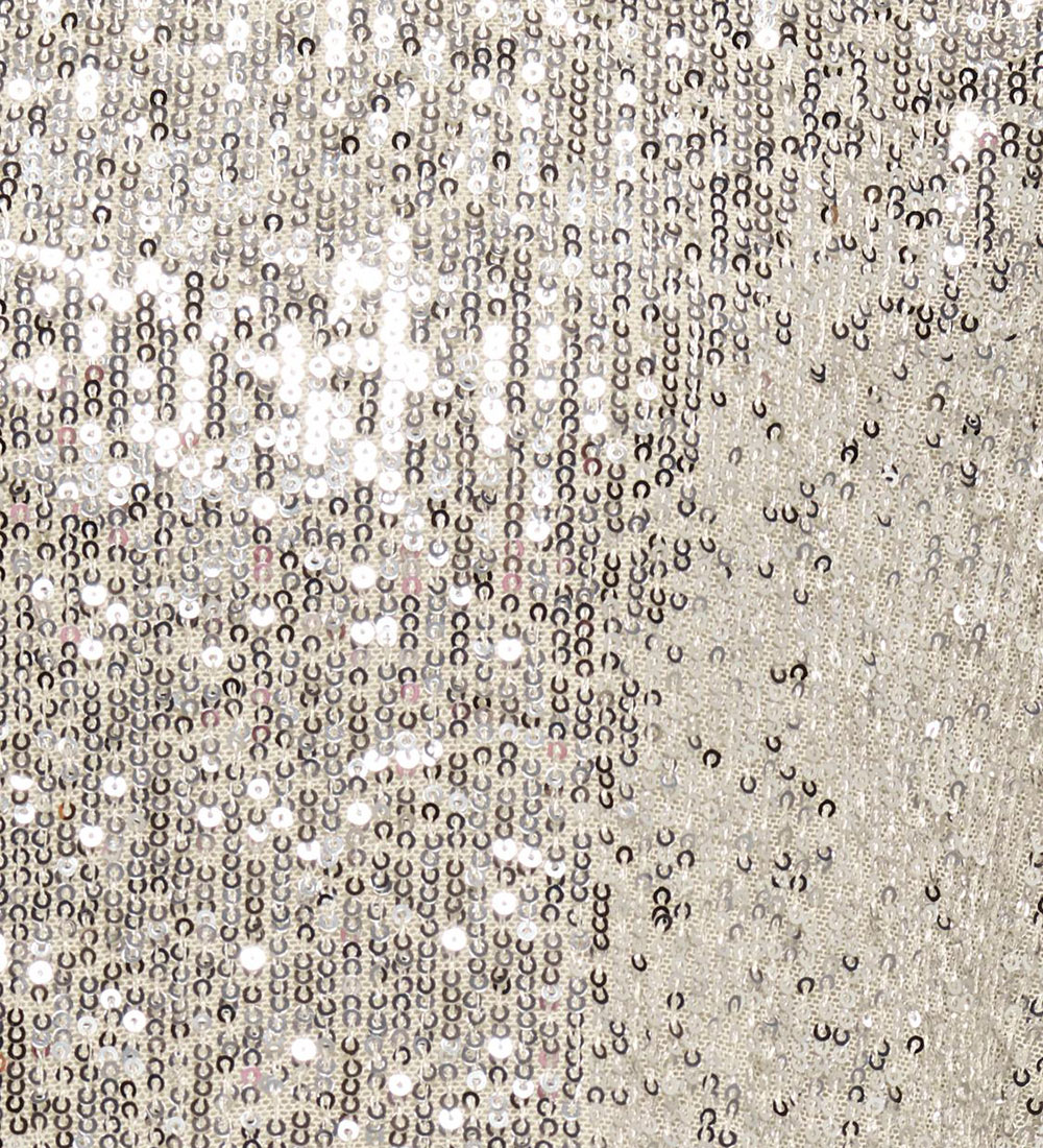 Kids Only T-shirt - KogFransa - Moonbeam w. Sequins