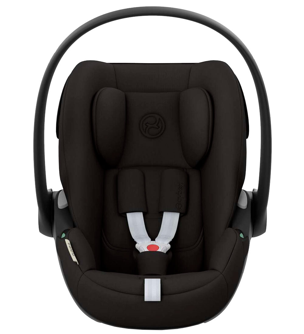 Cybex Car Seat - Cloud G I-Size - Magic Black