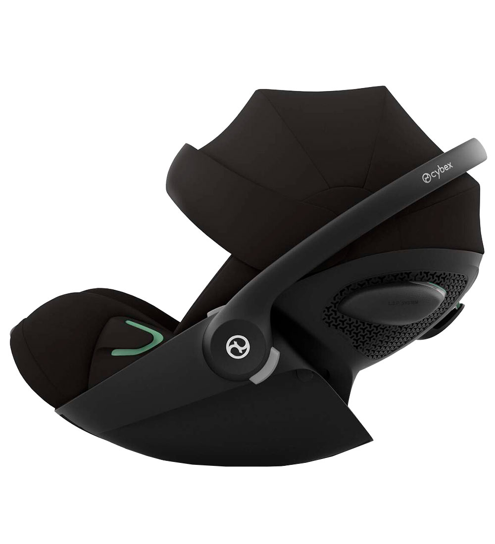 Cybex Car Seat - Cloud G I-Size - Magic Black