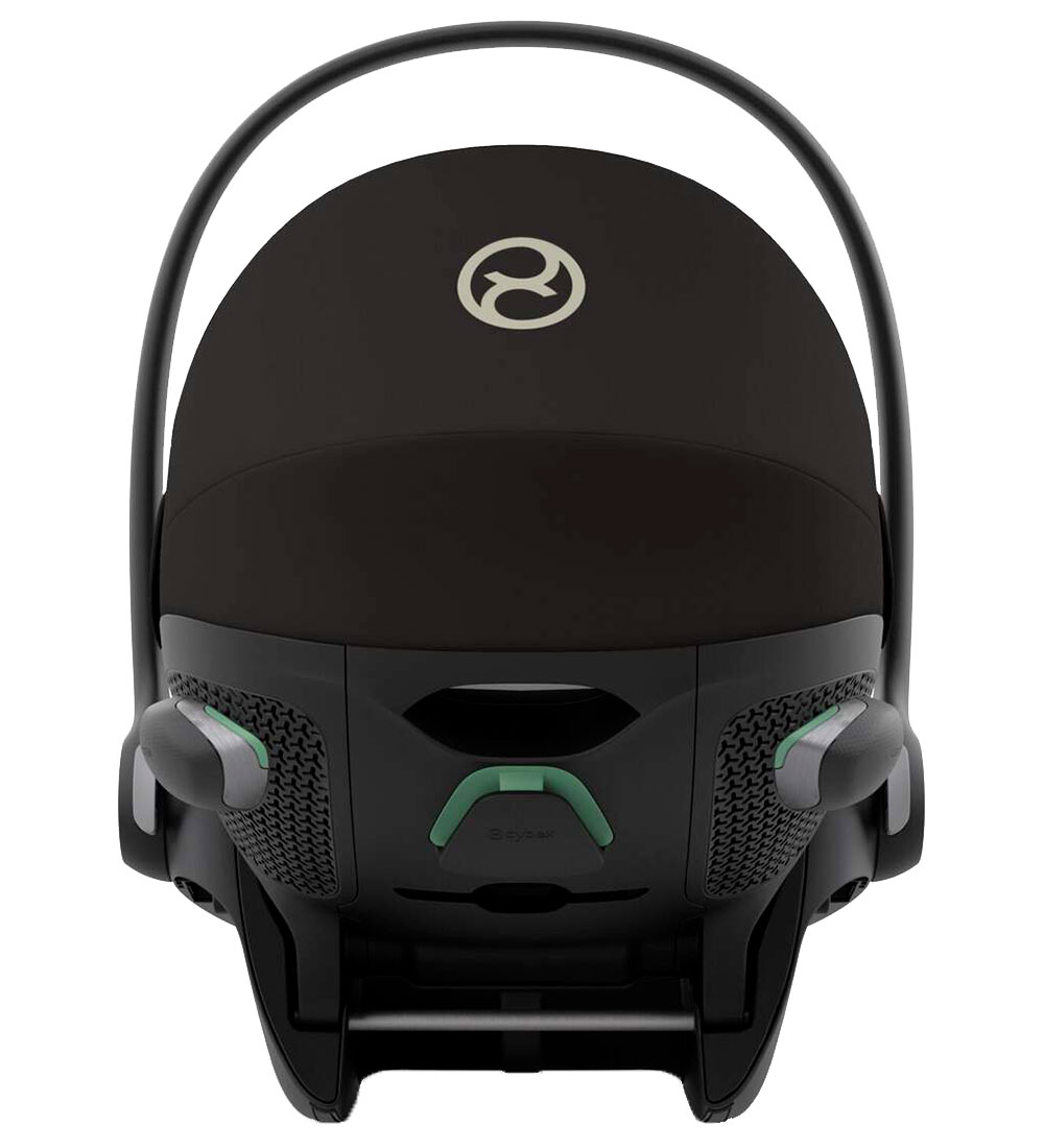 Cybex Car Seat - Cloud G I-Size - Magic Black