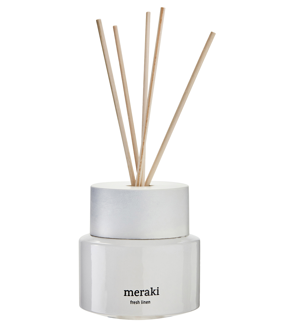 Meraki Dufterfrischer - 100 ml - Fresh Linen
