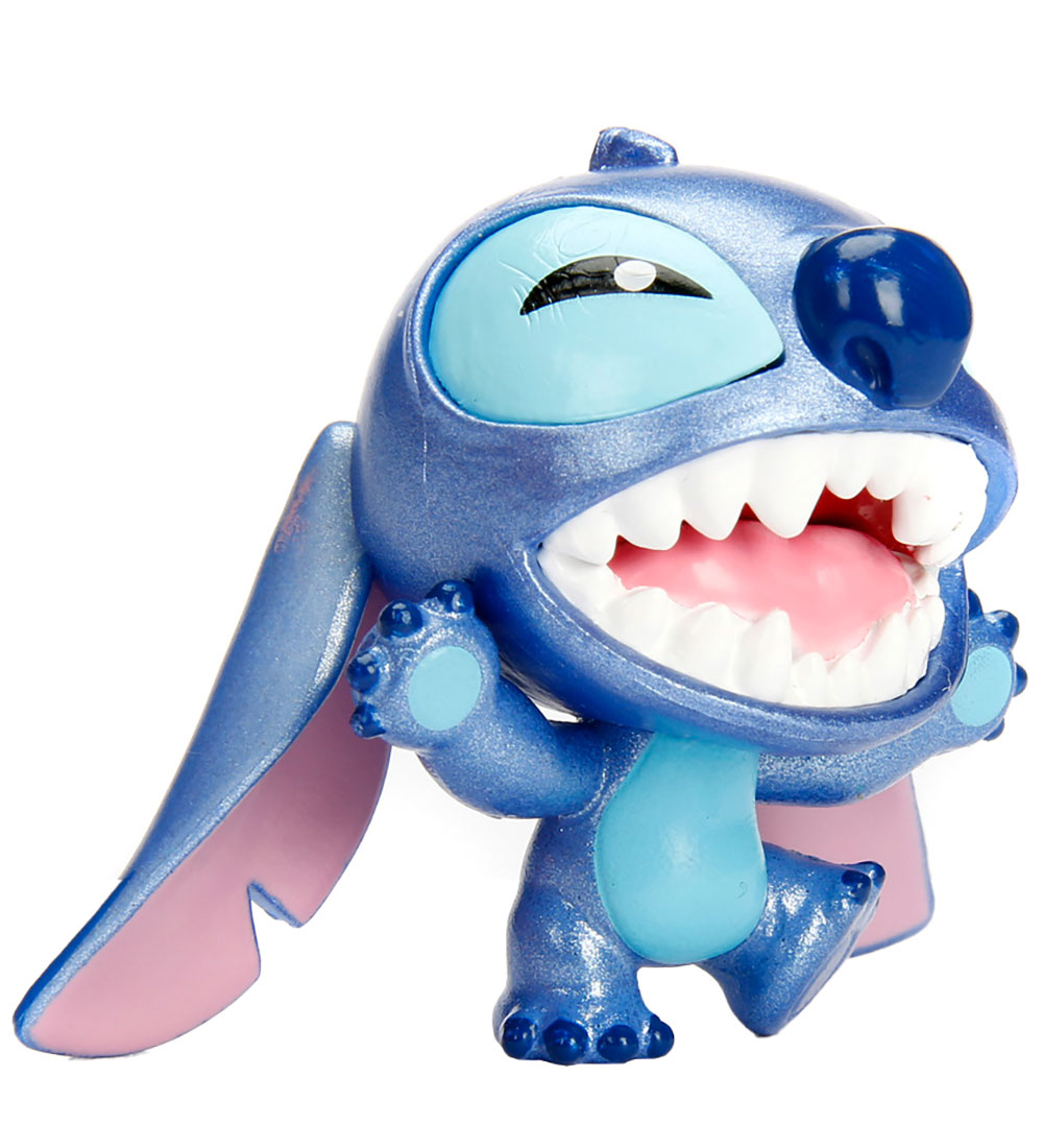 Jada Figure - Stitch - 6.5 cm