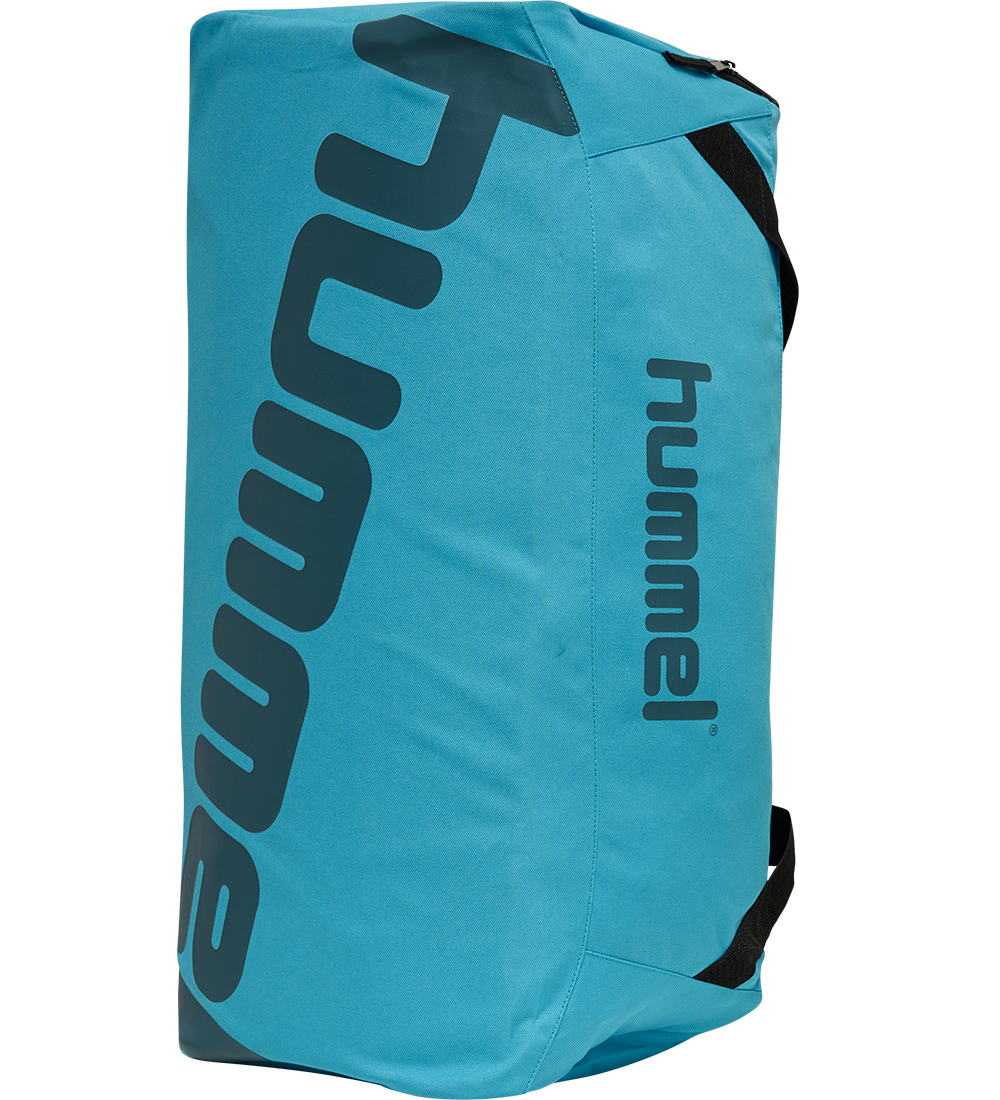 Hummel Íþróttataska - Medium+ - Core - Blue/Dóná