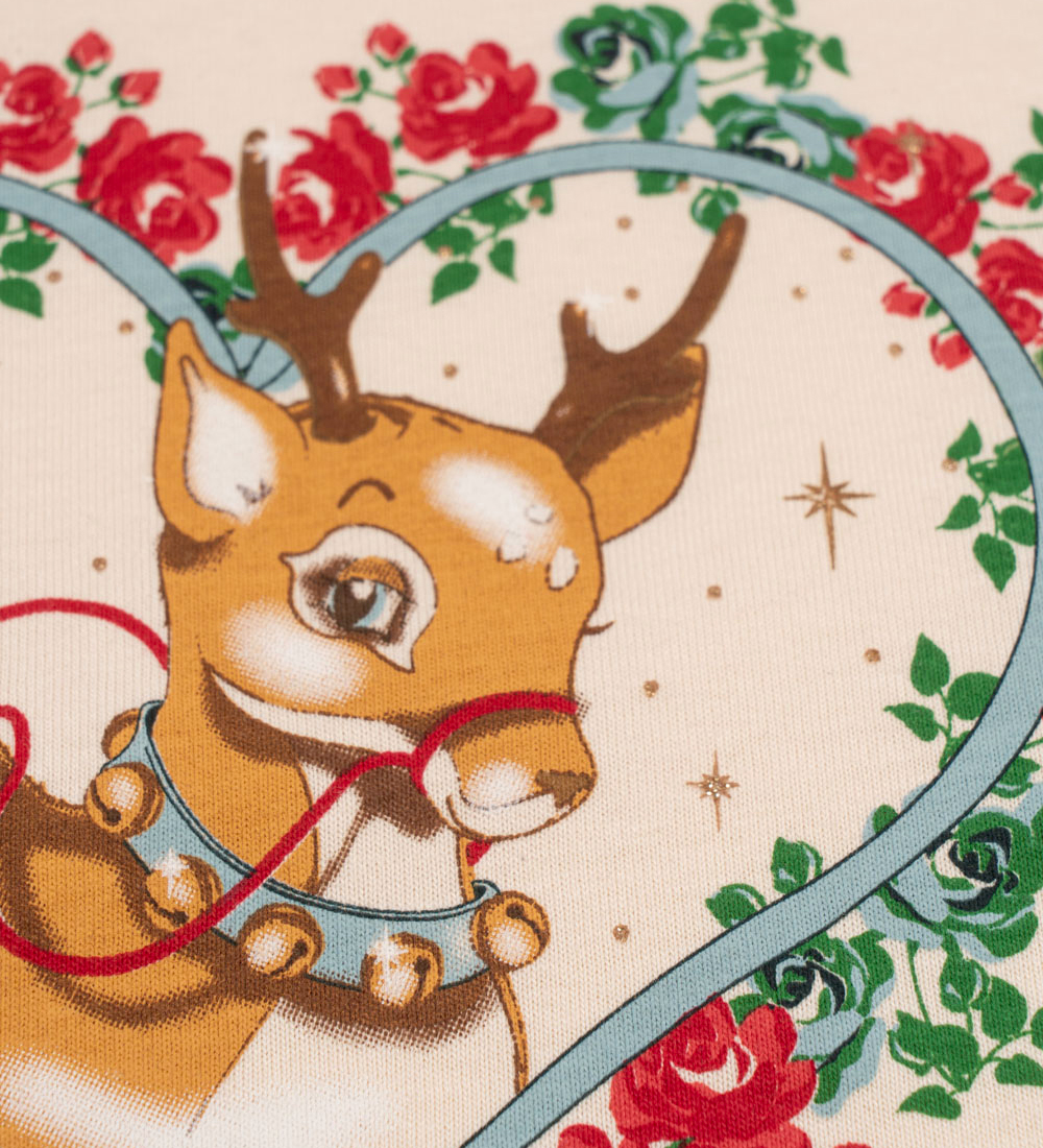Konges Sløjd Dress - Gio - Deer Diary