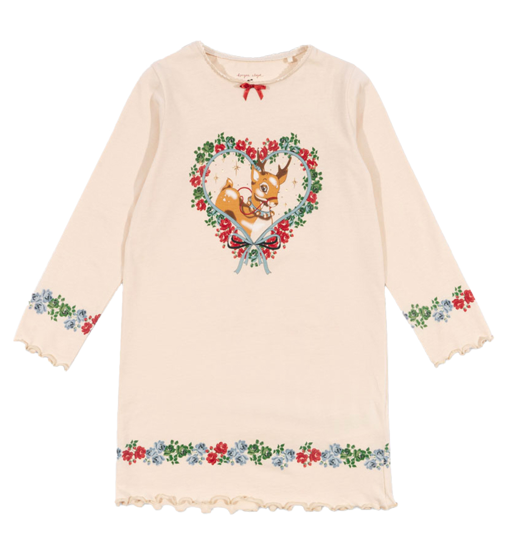 Konges Sløjd Dress - Gio - Deer Diary