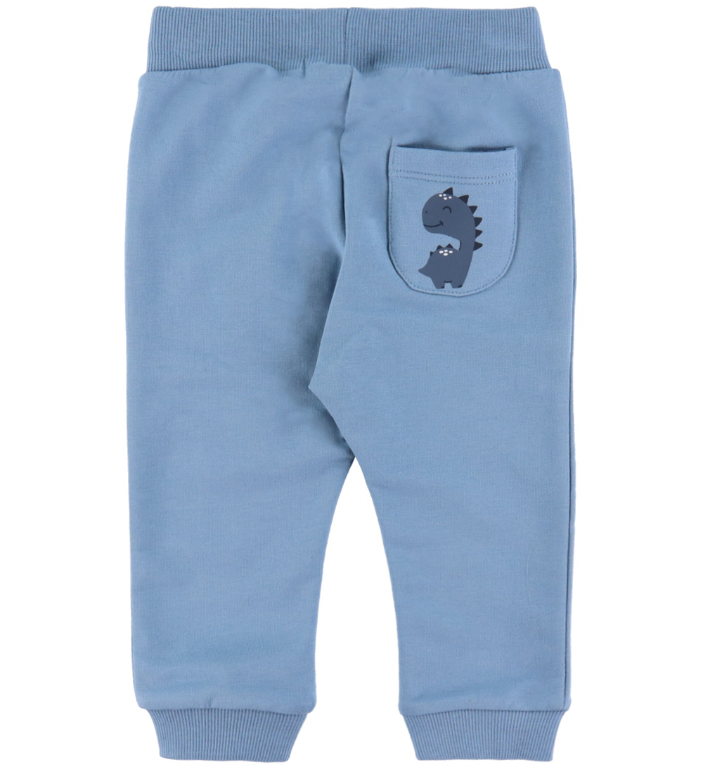 Pantalon de Jogging Name It - NbmNobert - Montagne Spring