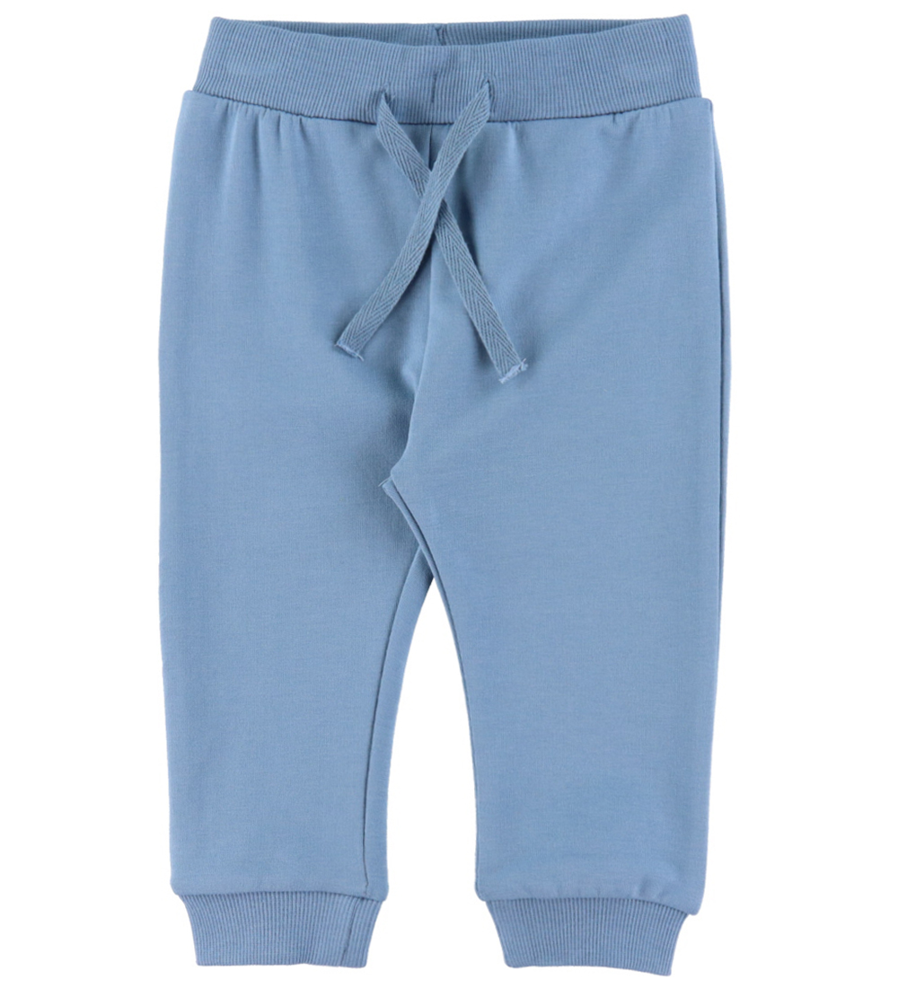 Pantalon de Jogging Name It - NbmNobert - Montagne Spring