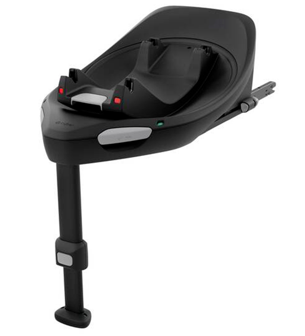 Cybex Base - G - Black