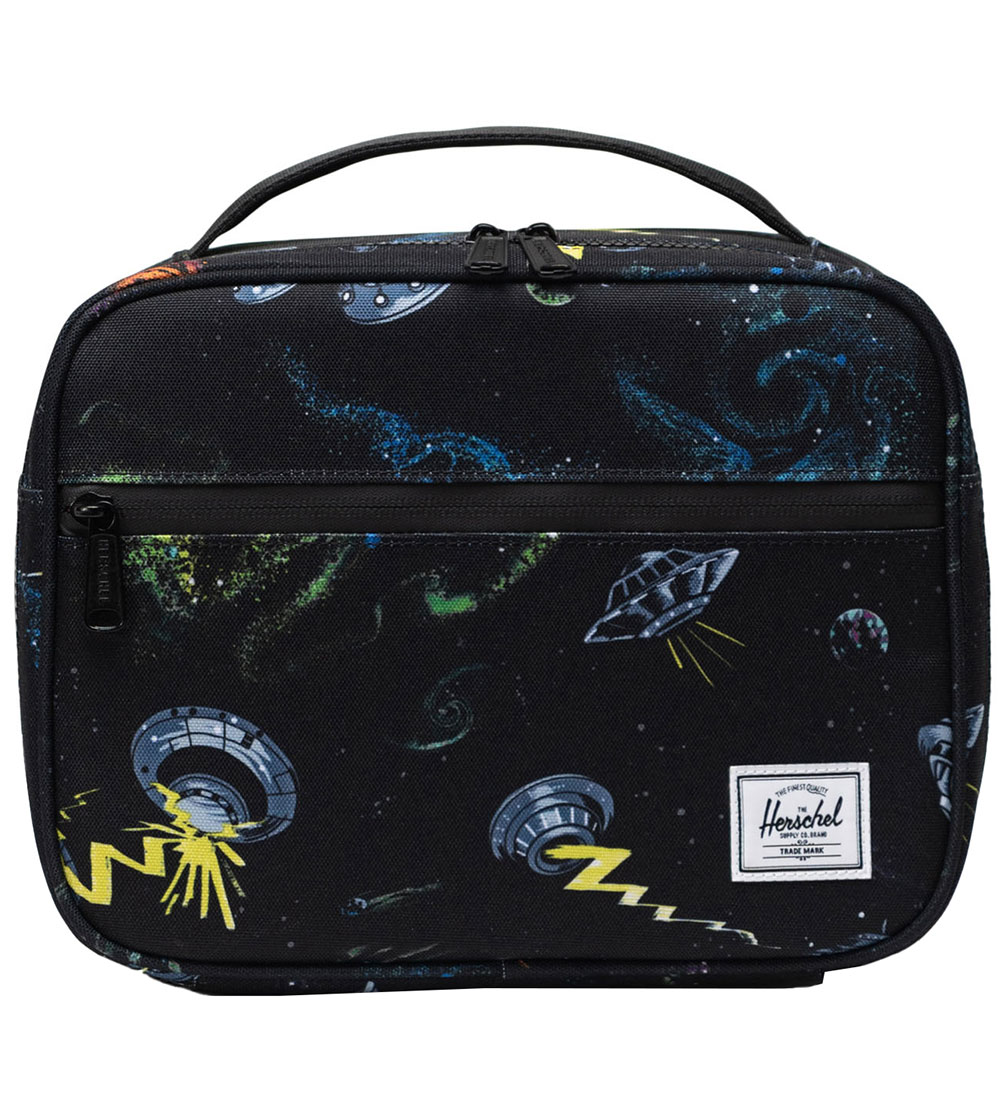 Herschel Cooler Bag - Pop Quiz - UFO Galaxy