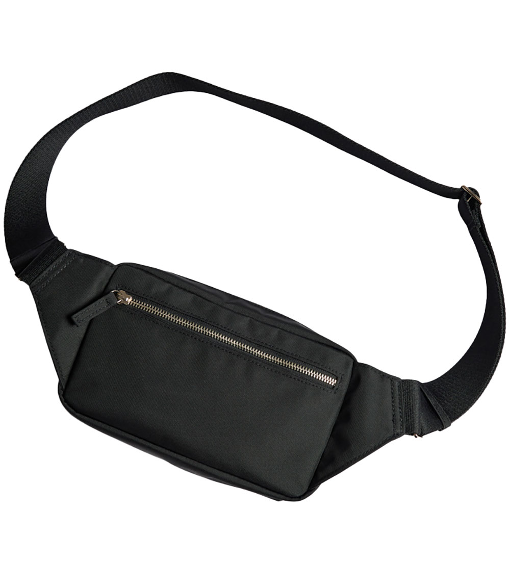 Markberg Gürteltasche - DarlaMBG Monochrom - Schwarz/Gold