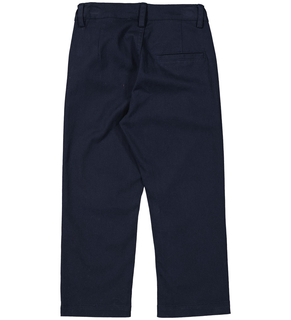 MarMar Trousers - Piper - Outer Space