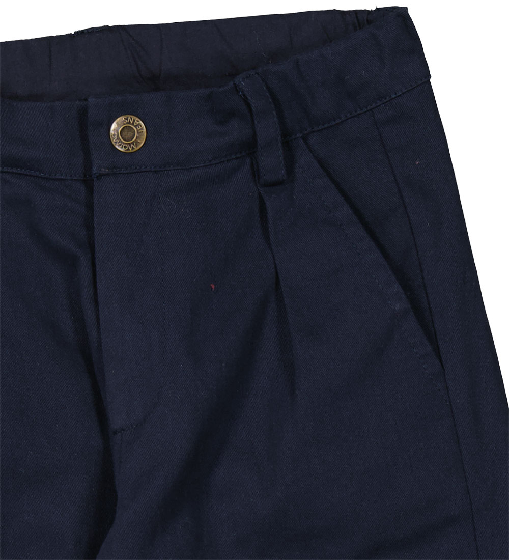 MarMar Trousers - Piper - Outer Space