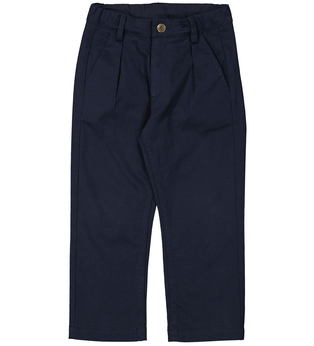MarMar Trousers - Piper - Outer Space