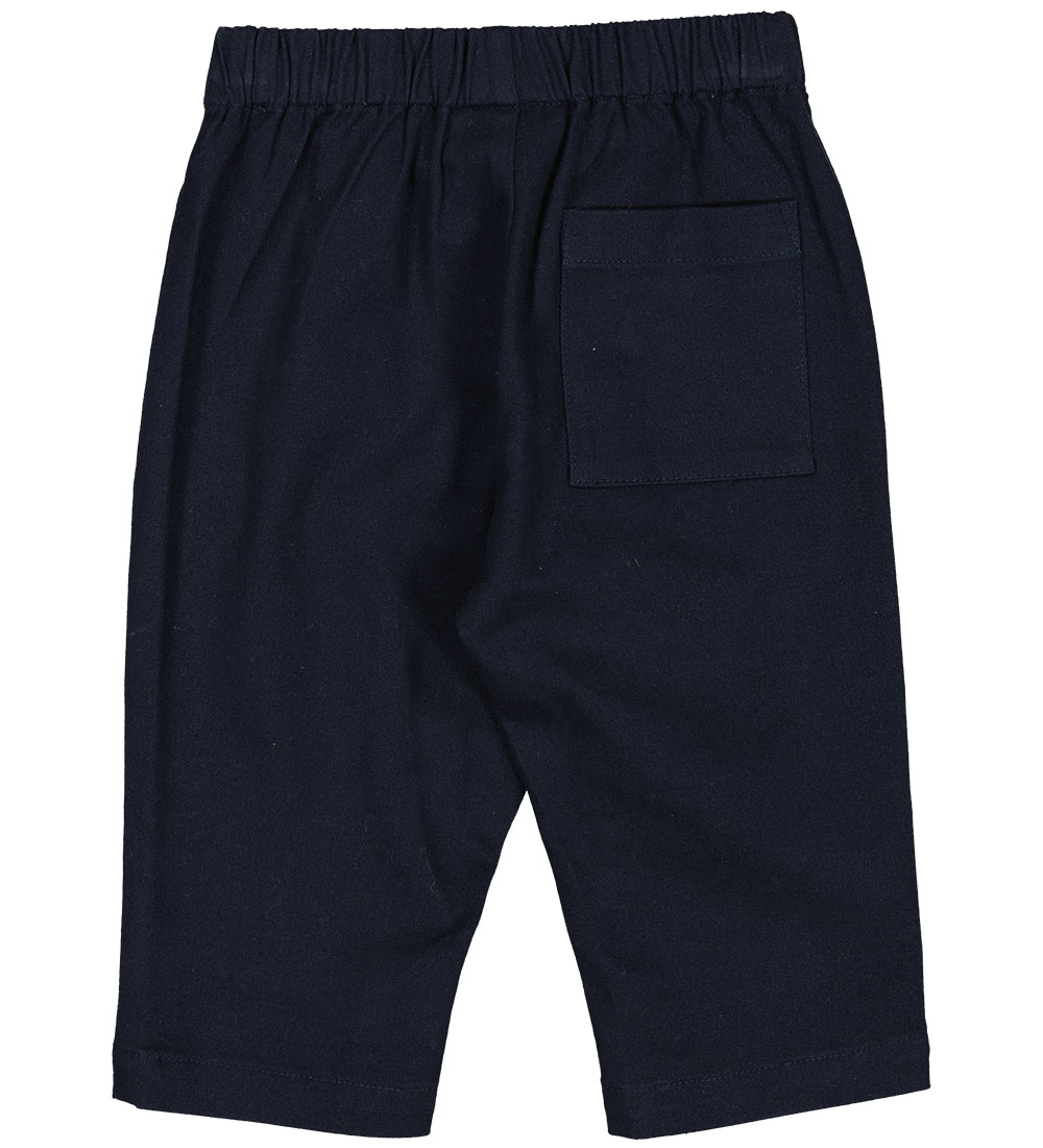 MarMar Trousers - Polle - Outer Sapce