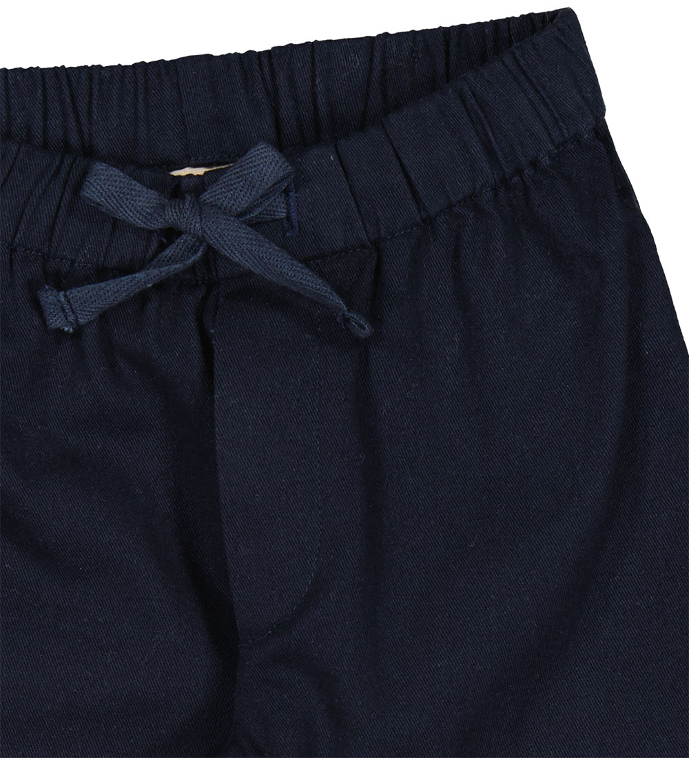 MarMar Trousers - Polle - Outer Sapce