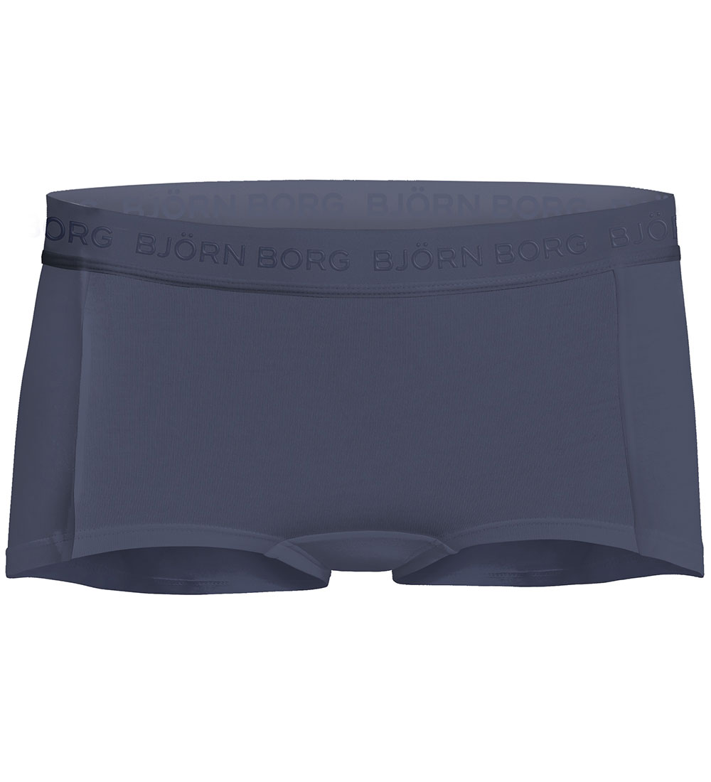 Björn Borg Hipsters- 3-Pack - Multipack