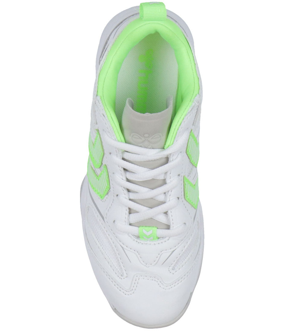 Hummel Shoes - Algiz 2.0 Lite Jr - White
