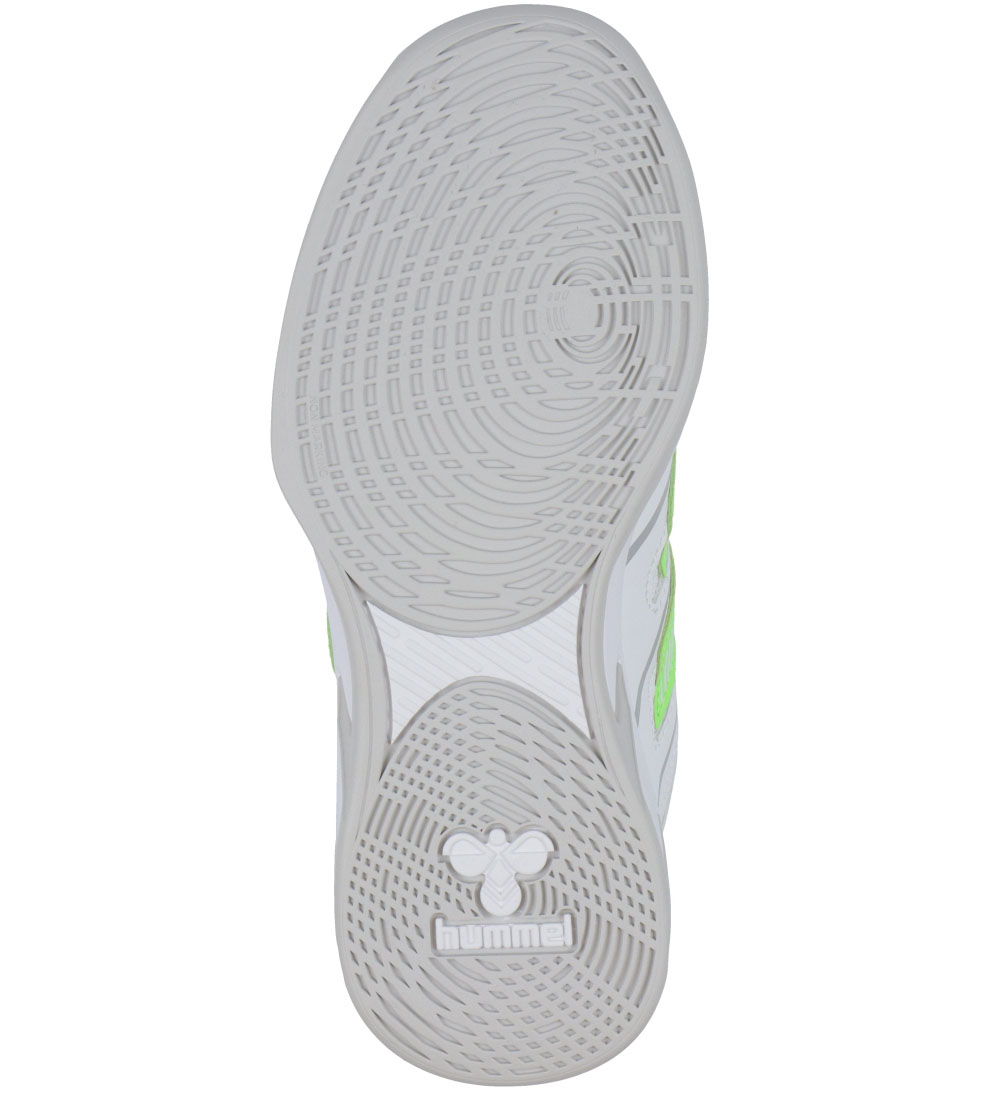 Hummel Shoes - Algiz 2.0 Lite Jr - White