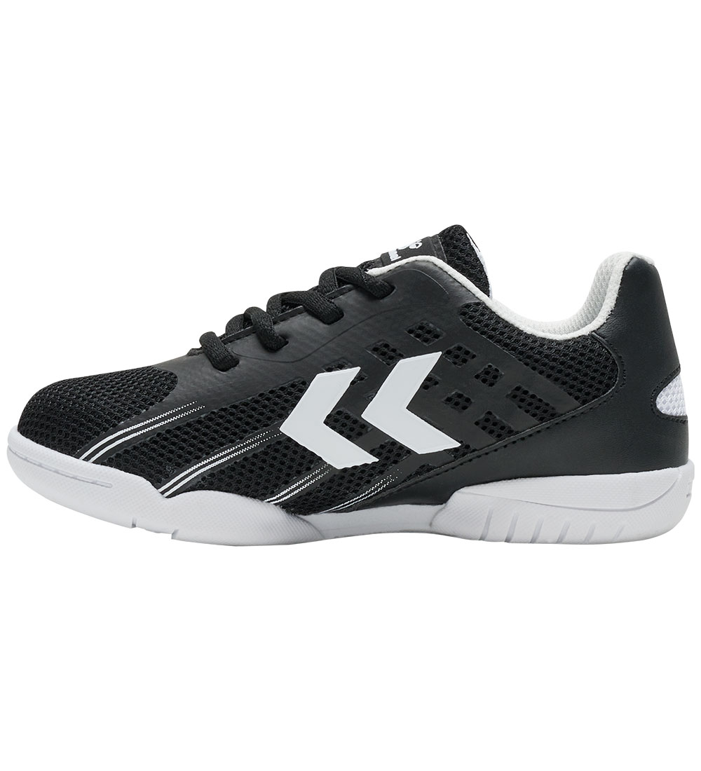 Hummel Shoes - Root Elite Jr LC - Black