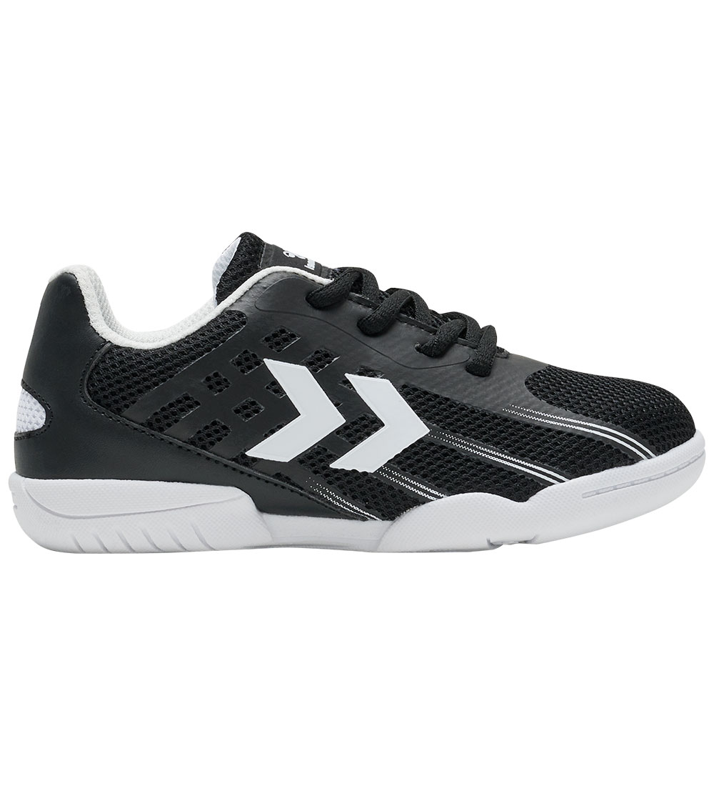 Hummel Shoes - Root Elite Jr LC - Black