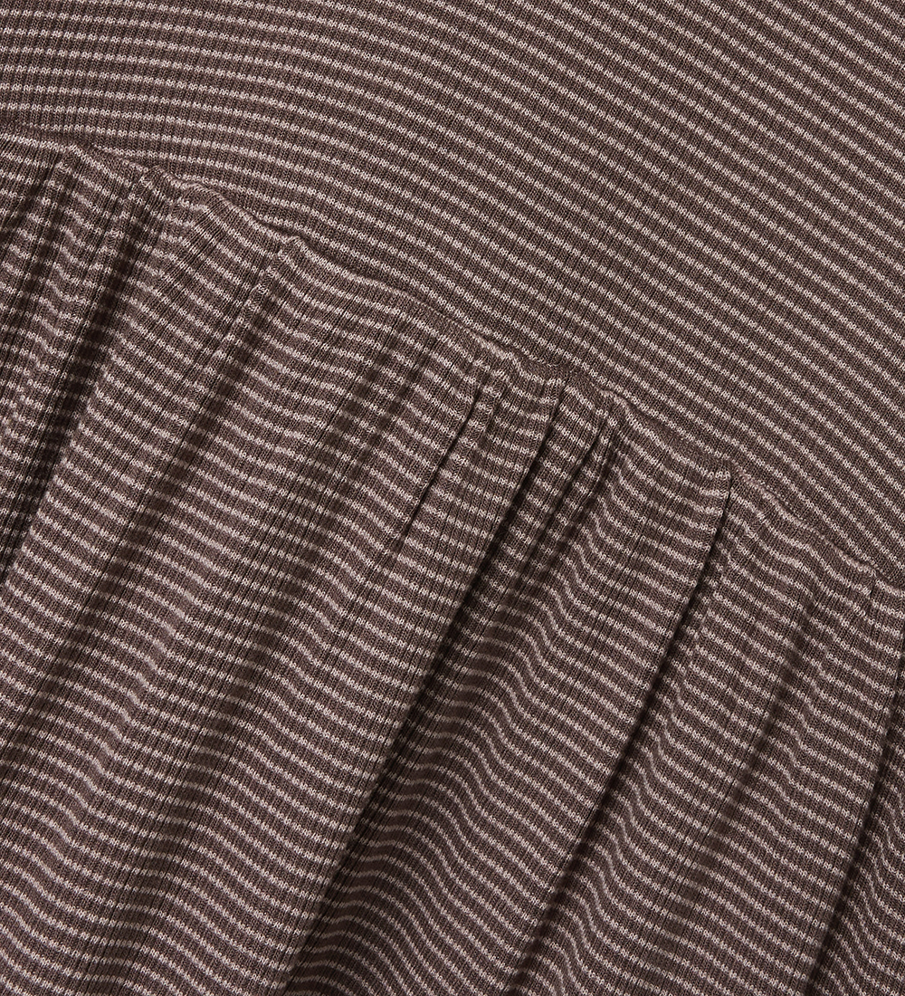 Name It Kleid L/Æ - NmfOdina - Pfefferkorn