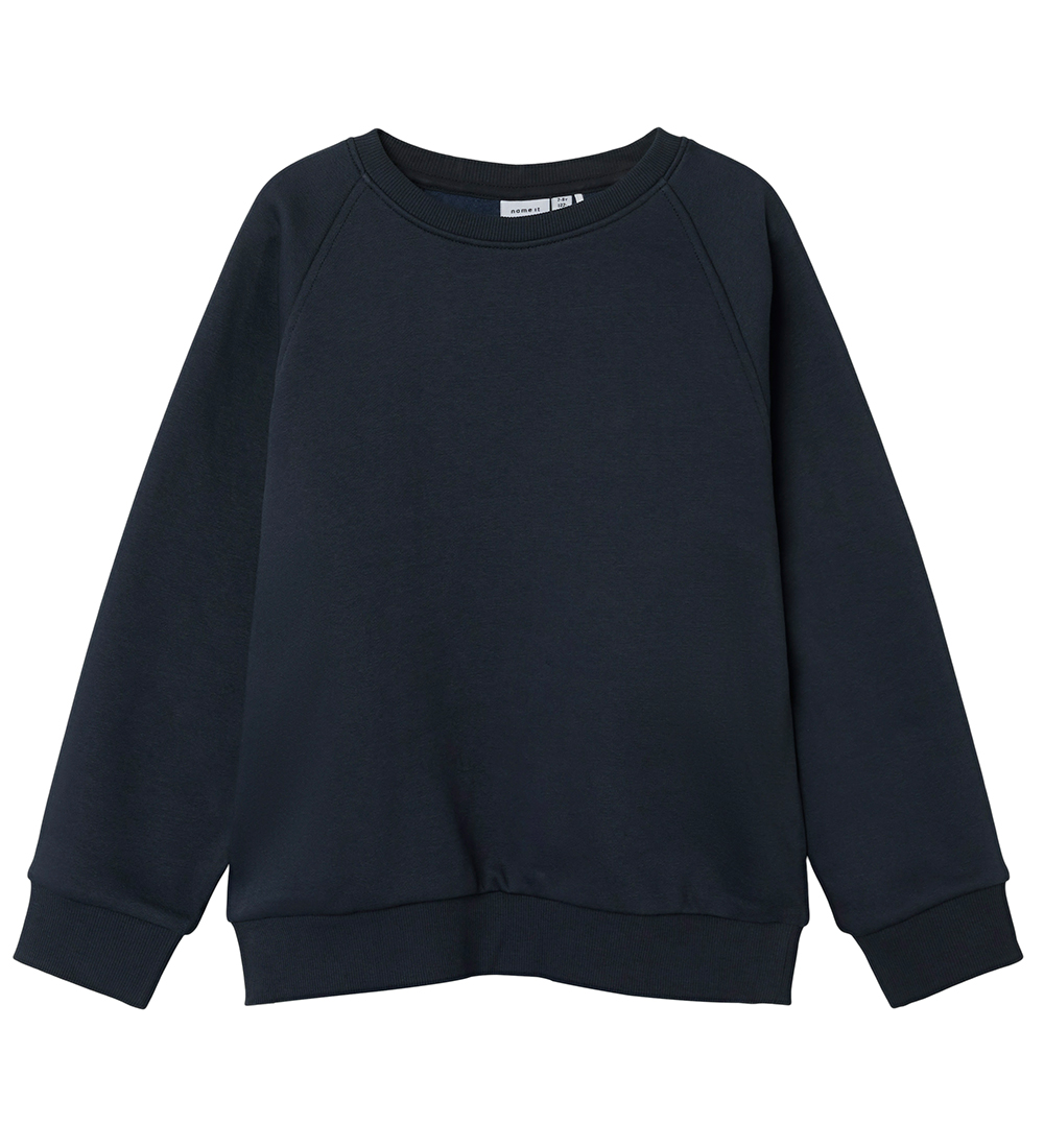 Sweat-shirt Name It - NkmOhans - Encrier