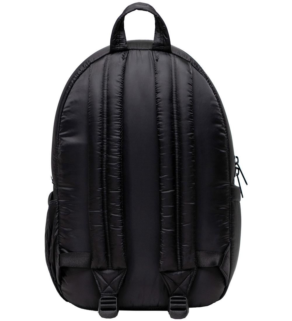Herschel Backpack - Settlement - Black