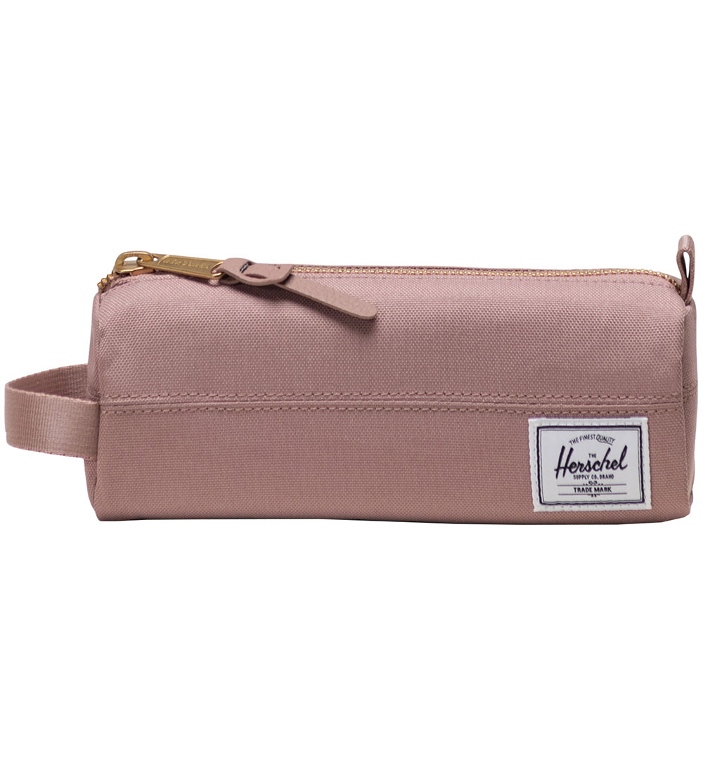 Herschel Federmäppchen - Abrechnung - Ash Rose