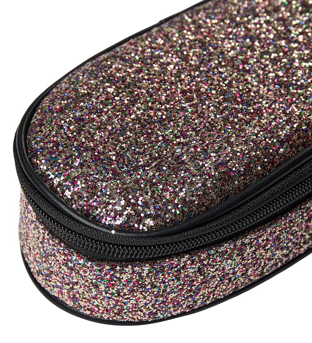Sofie Schnoor Pencil Case - Multi/Glitter
