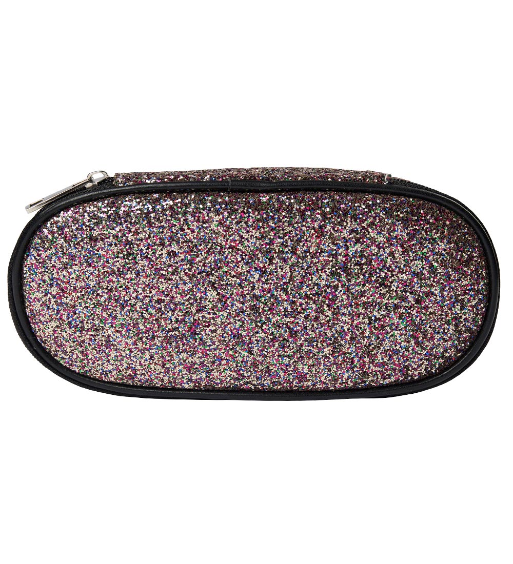 Sofie Schnoor Pencil Case - Multi/Glitter