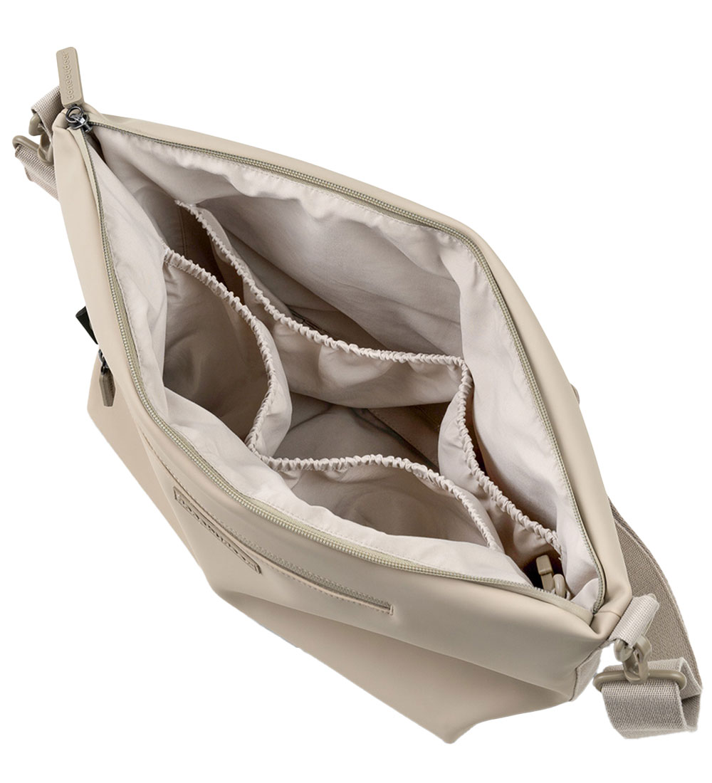 Done by Deer Pram Organiser - Sand