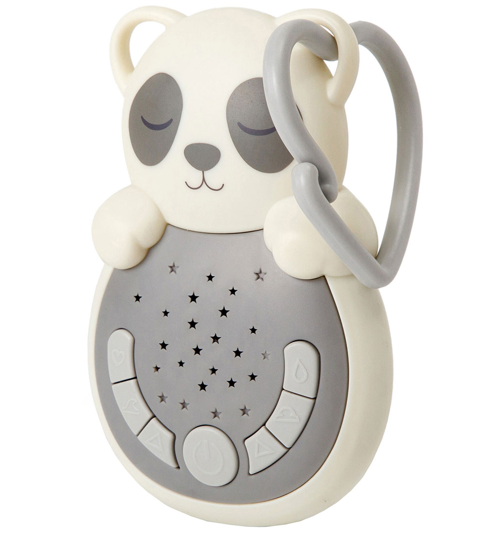 Cloud-B Night light w. Sound - Sweet Dreamz On The Go - 16.5x12x