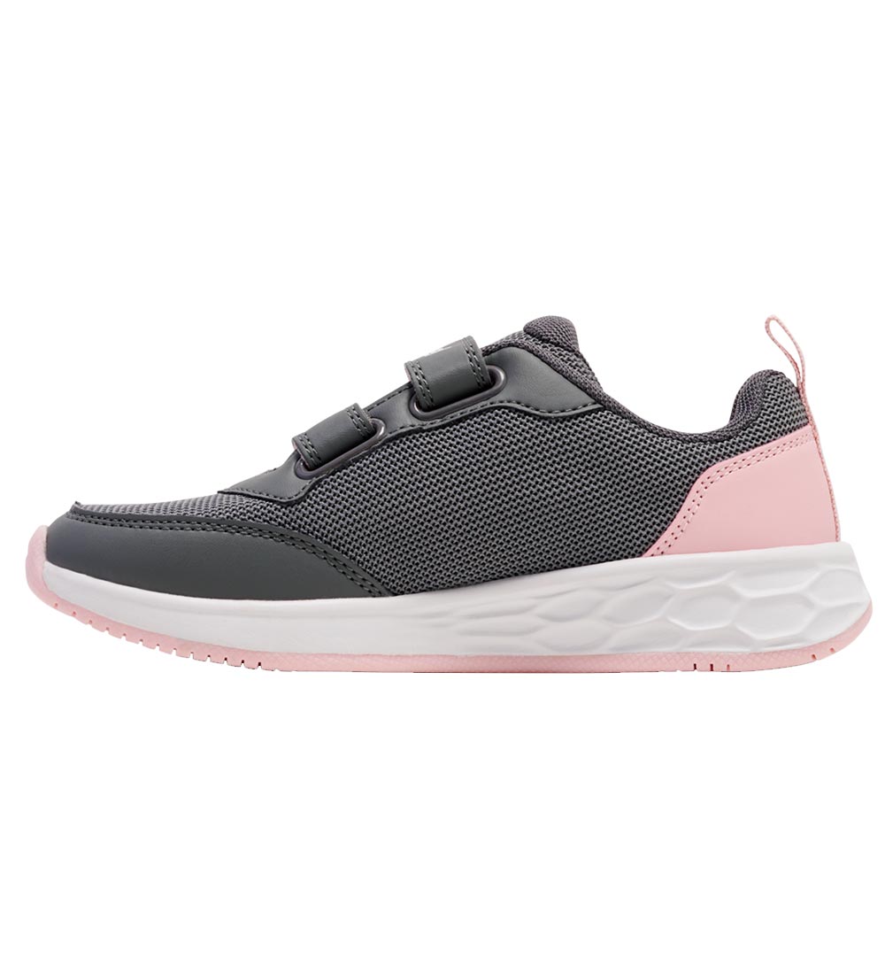 Hummel Schuhe - Turbo Run 1.0 JR - Pink
