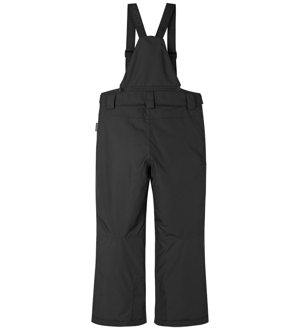 Reima Ski Pants - Terrie - Black