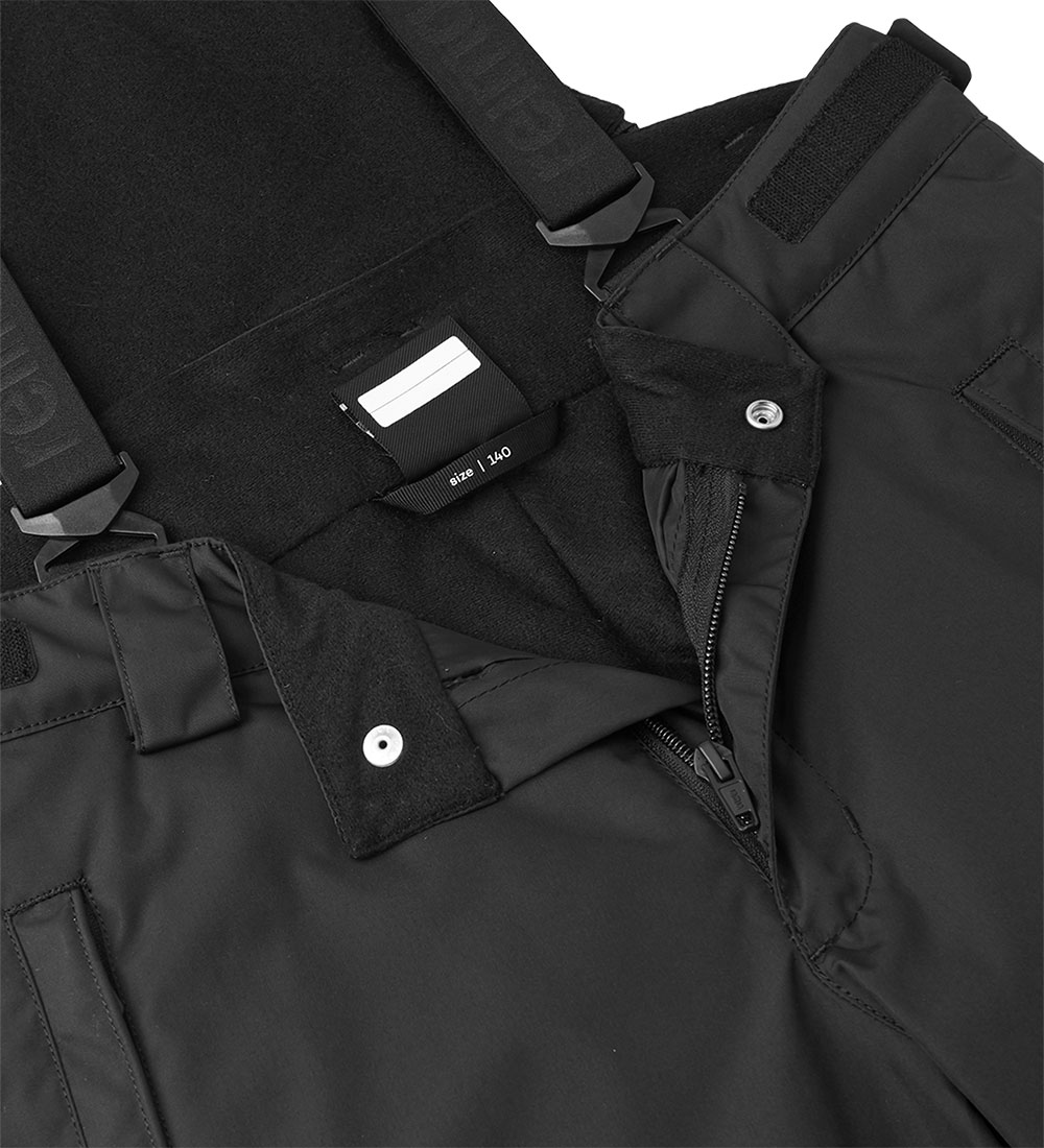 Reima Ski Pants - Wingon - Black