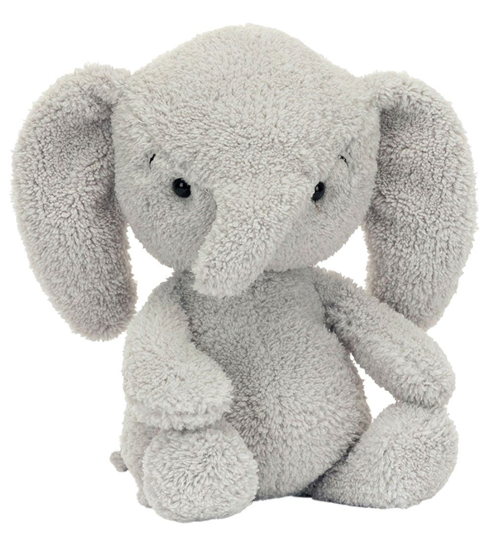 Jellycat Soft Toy - 22 cm - Rumblikin Elly