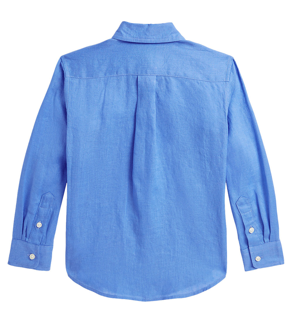 Polo Ralph Lauren Skyrta - Hör - Blár
