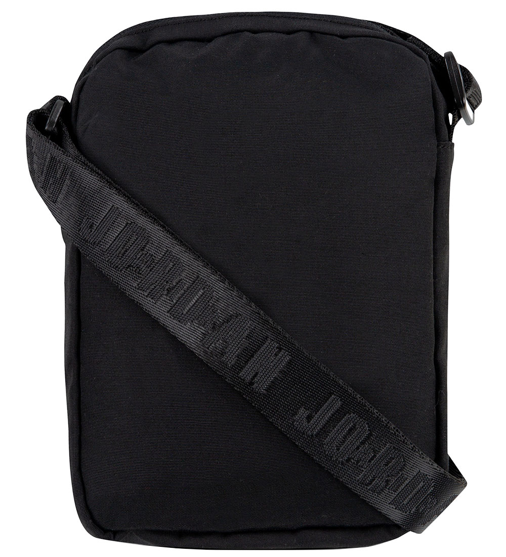 Jordan Shoulder Bag - Black