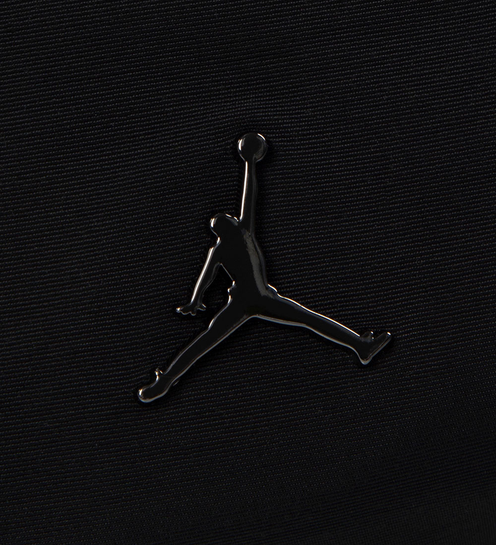 Jordan Shoulder Bag - Black