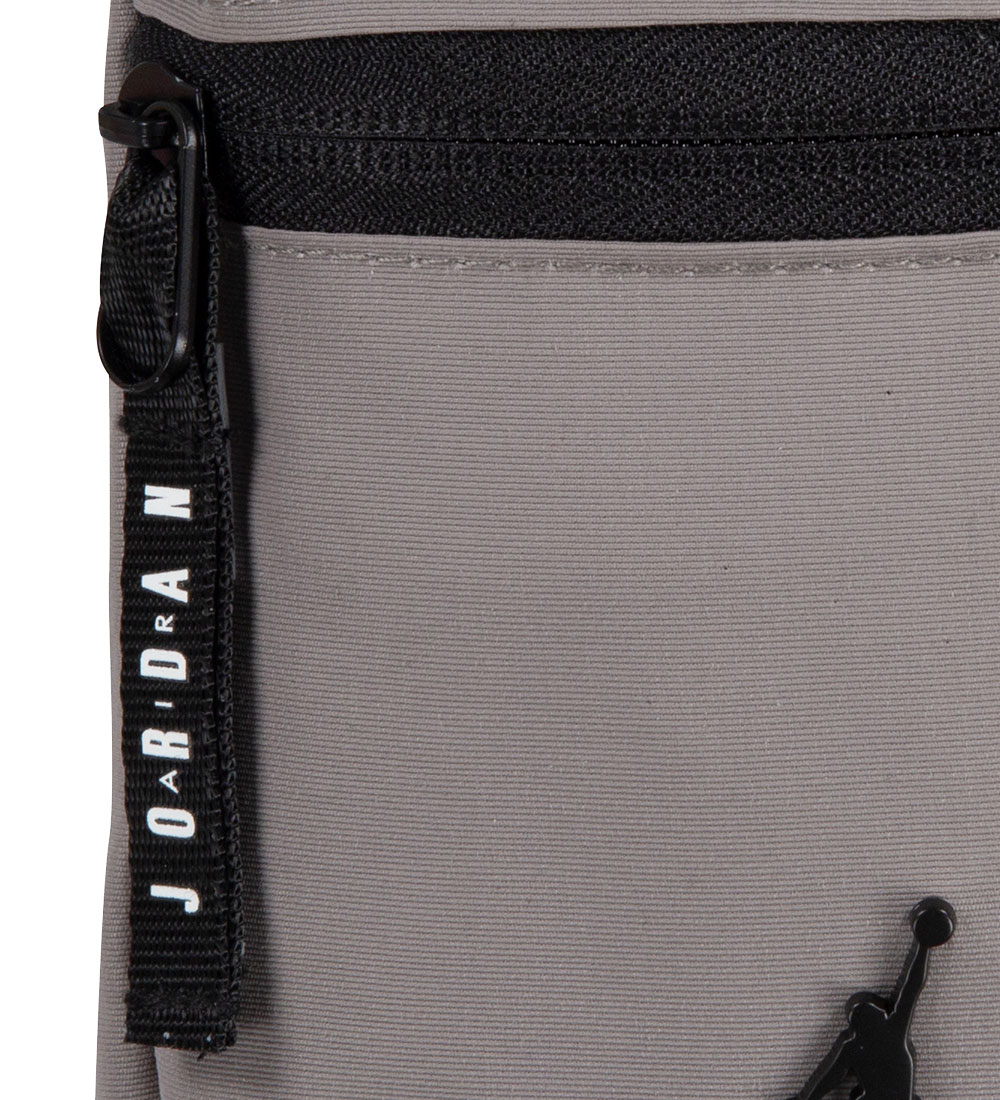 Jordan Shoulder Bag - Enigma Stone