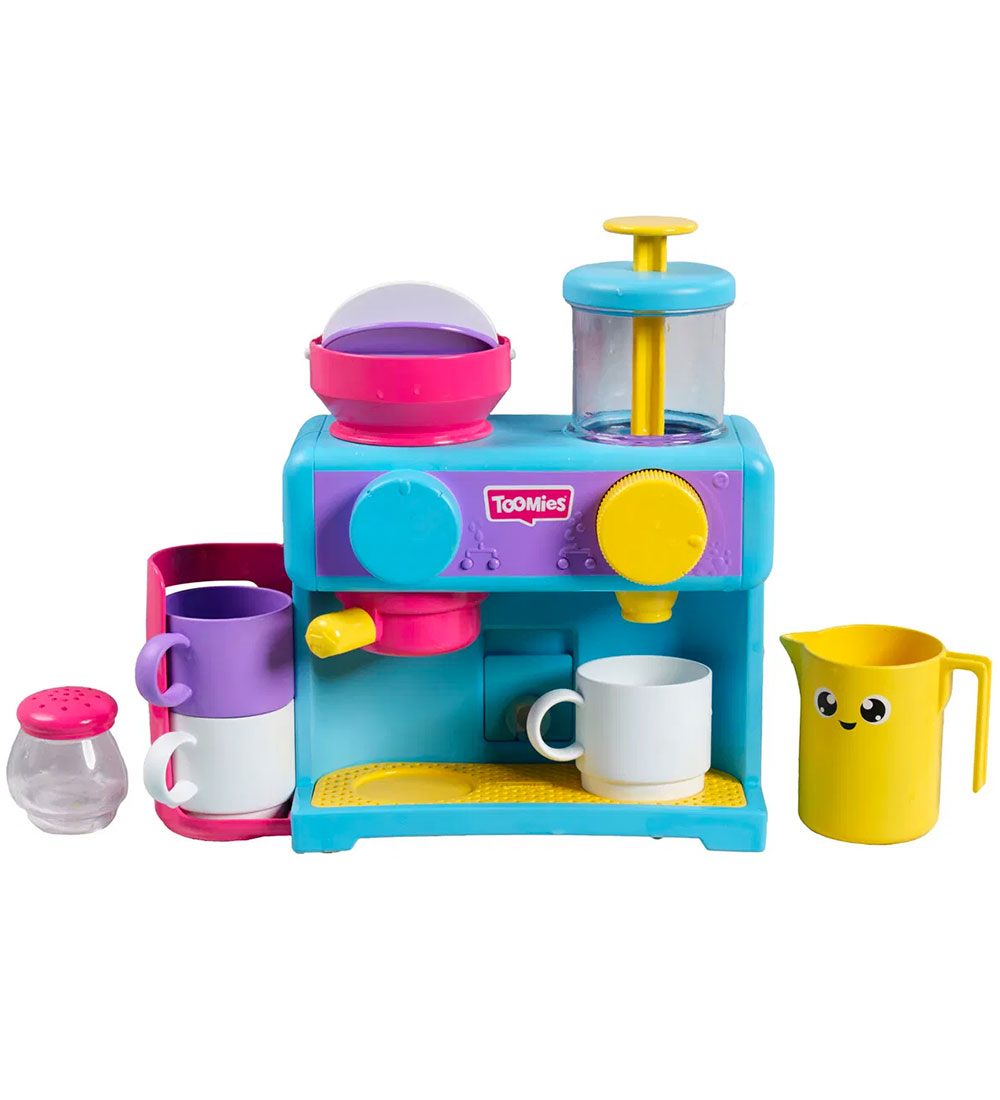 Toomies Badespielzeug - Barista