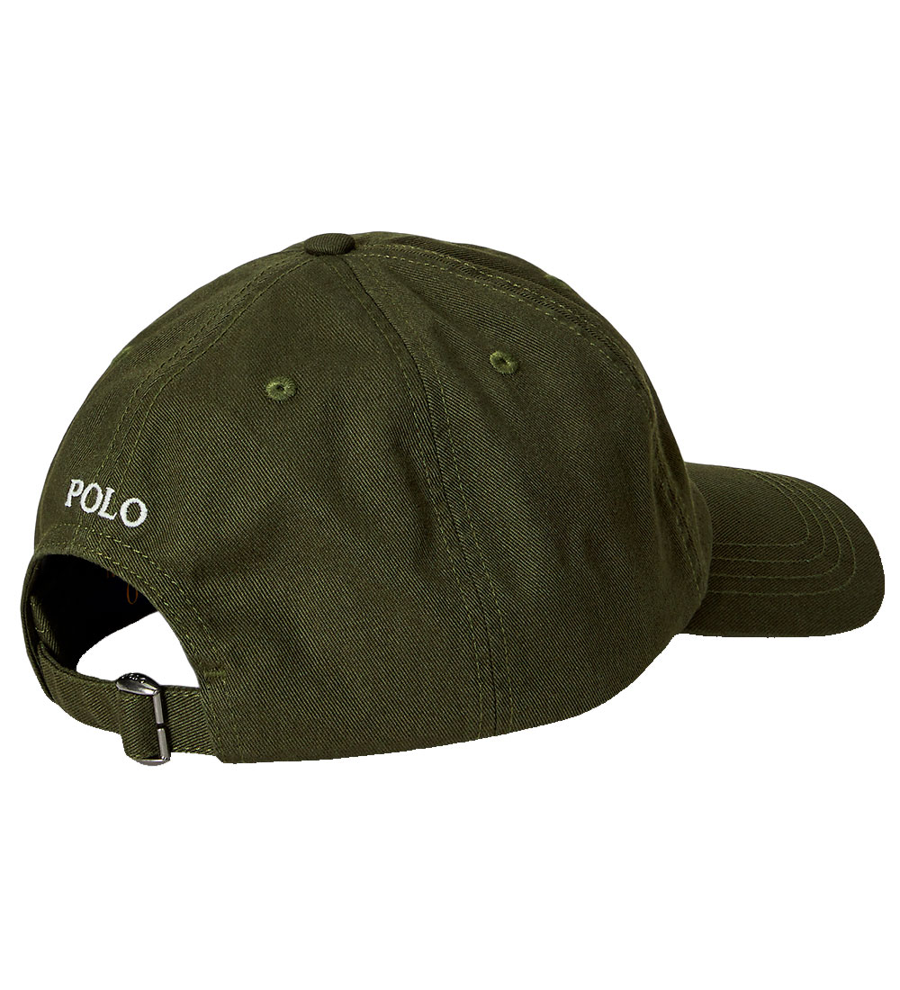 Polo Ralph Lauren Kappe - Gürteltier