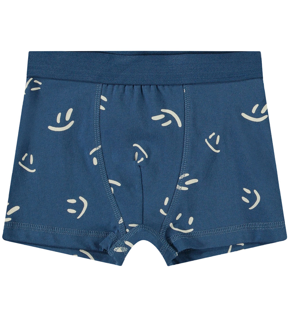 Molo Boxers - 2-Pack - Justin - Happy Order