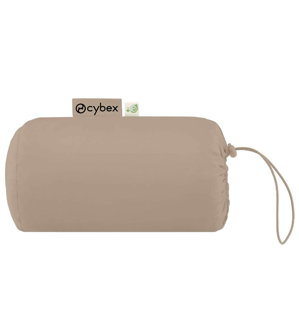 Cybex Driver bag - Snøgga Mini 2 - Almond Beige
