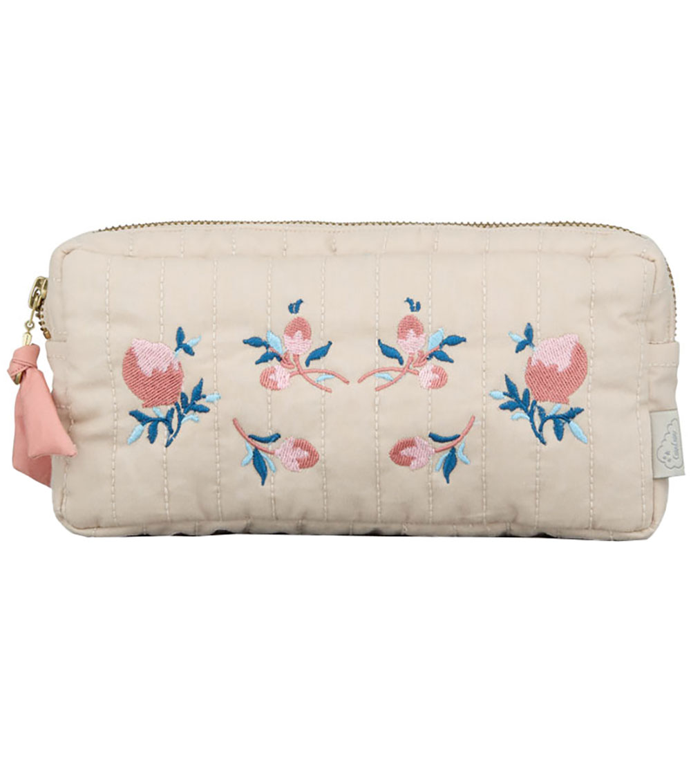 Cam Cam Pencil Case - Berries