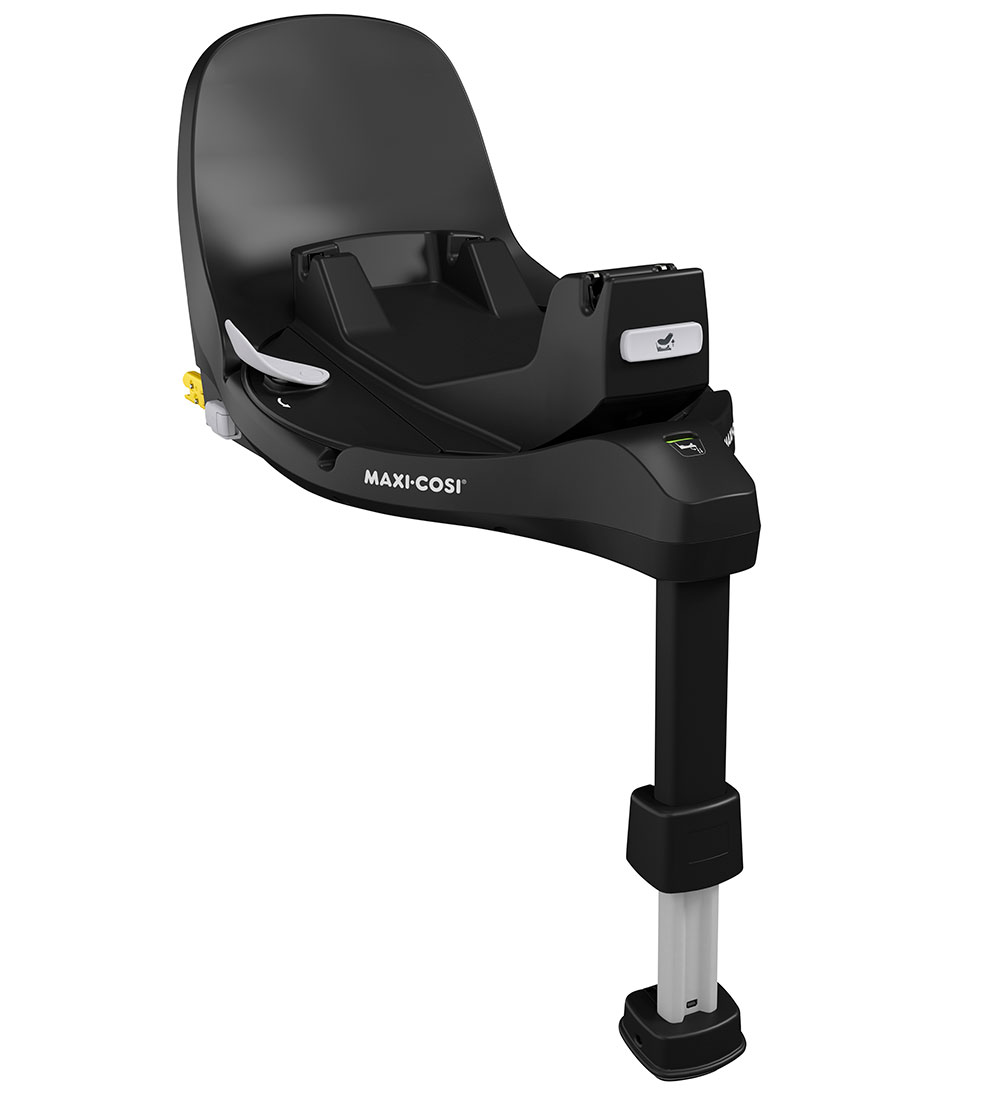 Maxi-Cosi ISOFIX Base - Familyfix 360 Pro - Black