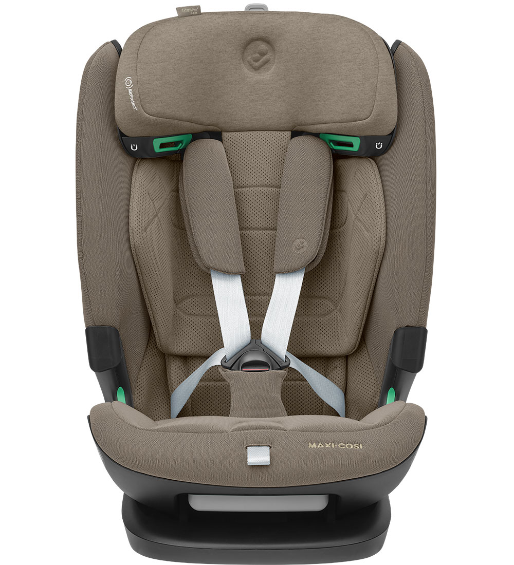 Maxi-Cosi Car Seat - Titan Pro2 i-Size - Truffle