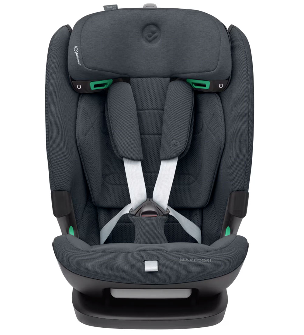 Maxi-Cosi Kindersitz - Titan Pro2 i-Size - Graphit
